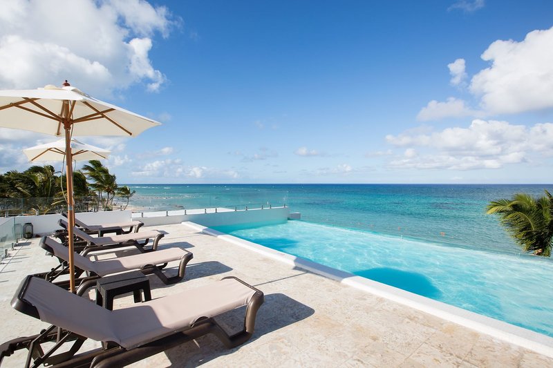 HM Bavaro Beach - Adults Only 3