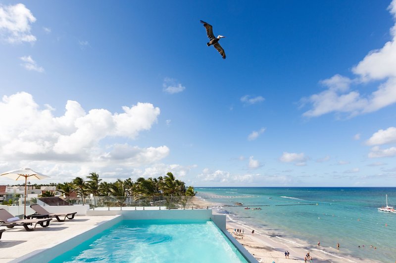 HM Bavaro Beach - Adults Only 5