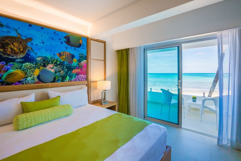 HM Bavaro Beach - Adults Only 10