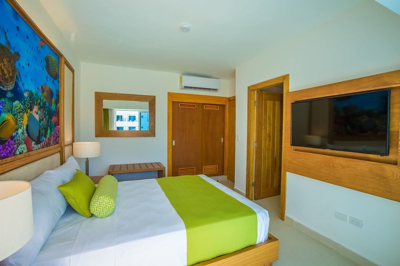 HM Bavaro Beach - Adults Only 11