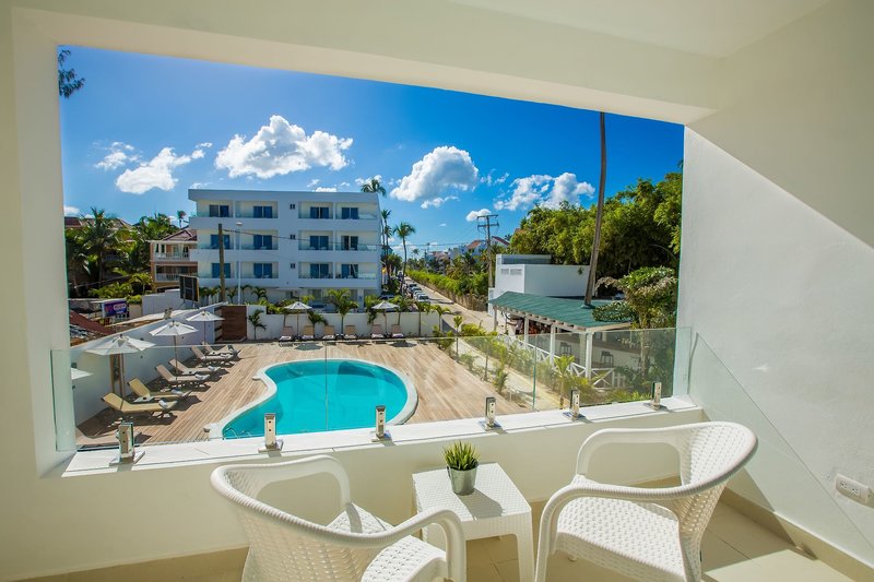 HM Bavaro Beach - Adults Only 12