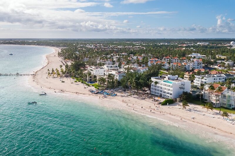 HM Bavaro Beach - Adults Only 1