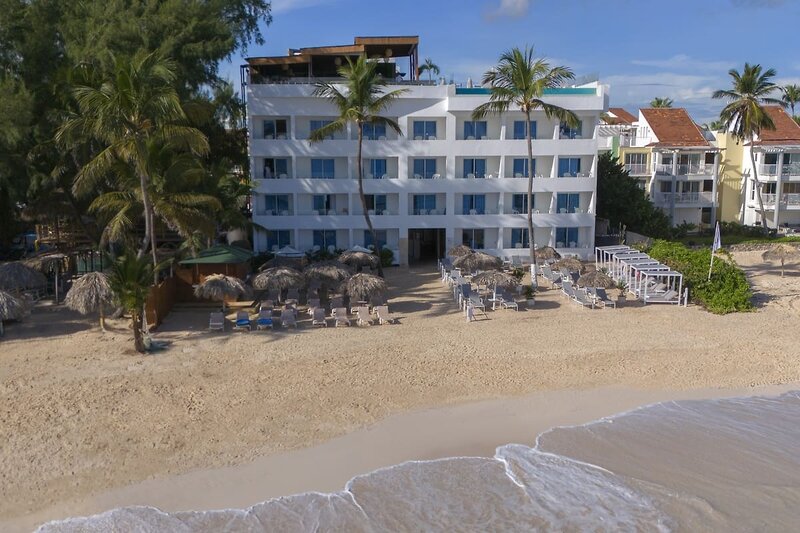 HM Bavaro Beach - Adults Only 2