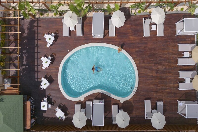 HM Bavaro Beach - Adults Only 4