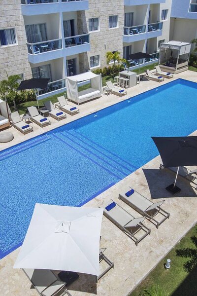 HM Bavaro Beach - Adults Only 5