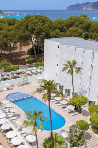 HM Bavaro Beach - Adults Only 6