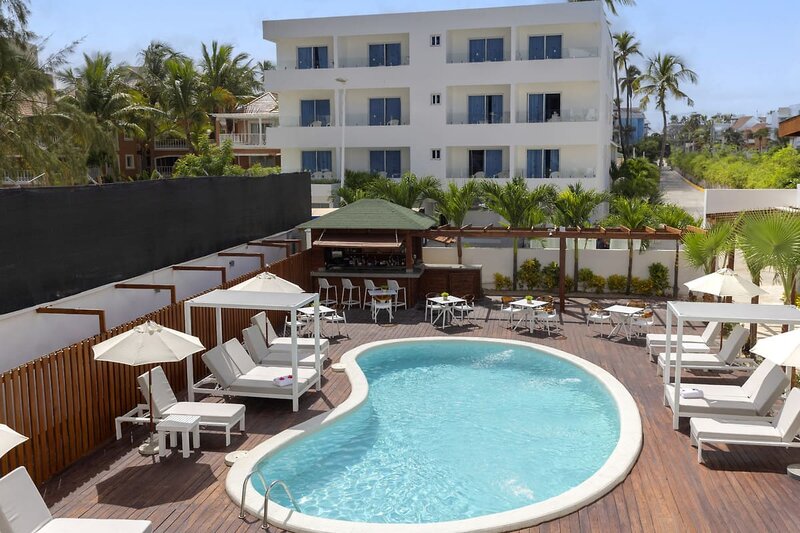 HM Bavaro Beach - Adults Only 7