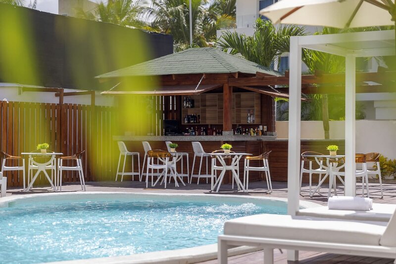 HM Bavaro Beach - Adults Only 8