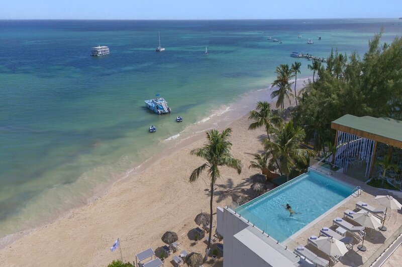 HM Bavaro Beach - Adults Only 10
