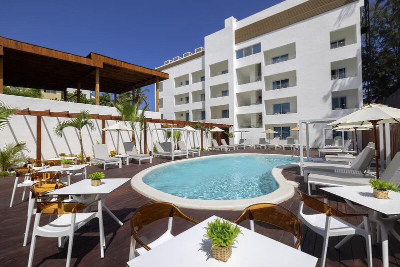 HM Bavaro Beach - Adults Only 11