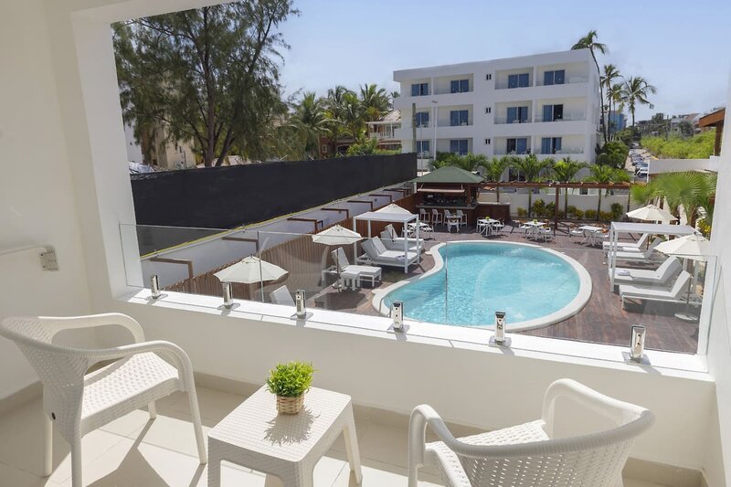 HM Bavaro Beach - Adults Only 12