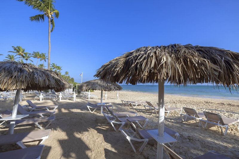 HM Bavaro Beach - Adults Only 14