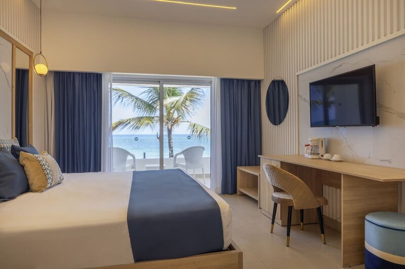 HM Bavaro Beach - Adults Only 16