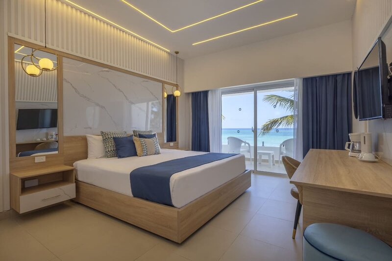 HM Bavaro Beach - Adults Only 17