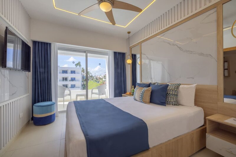 HM Bavaro Beach - Adults Only 18