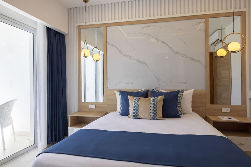 HM Bavaro Beach - Adults Only 19