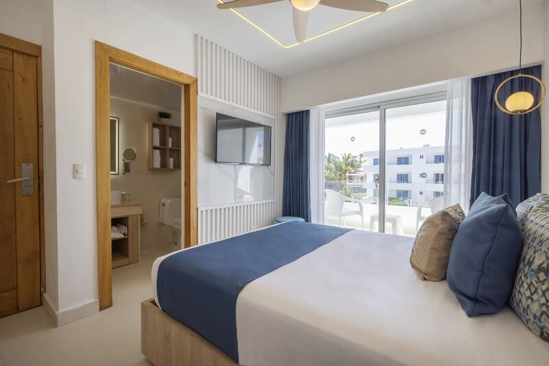 HM Bavaro Beach - Adults Only 20
