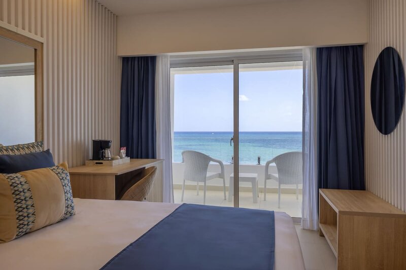 HM Bavaro Beach - Adults Only 21