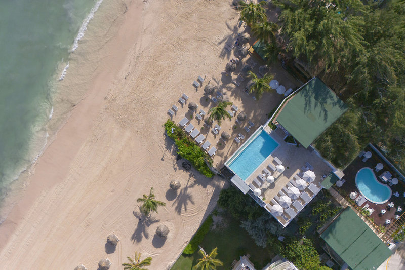 HM Bavaro Beach - Adults Only 1
