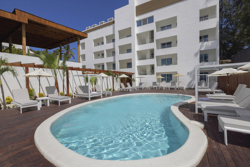 HM Bavaro Beach - Adults Only 2