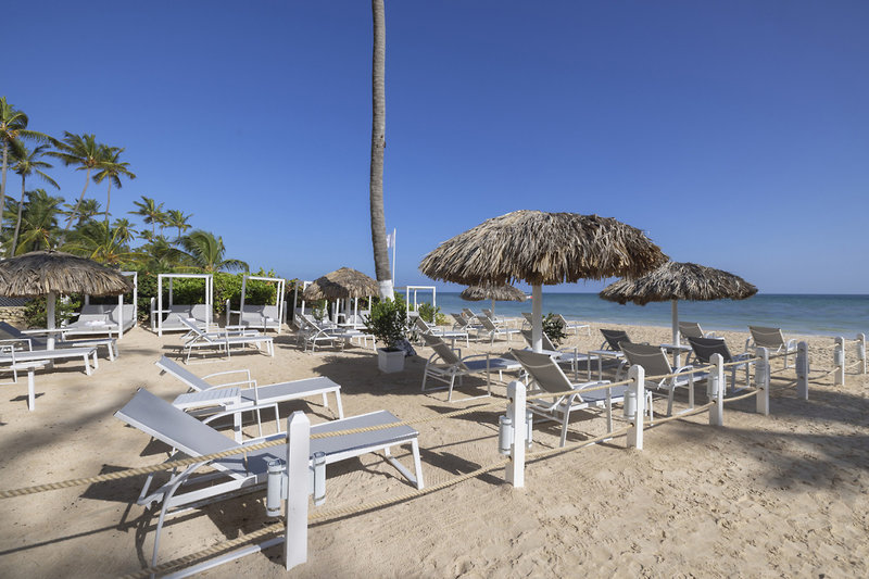 HM Bavaro Beach - Adults Only 3
