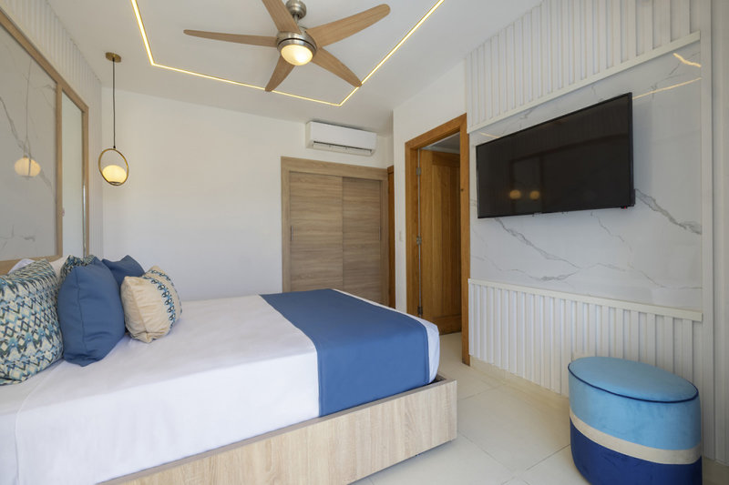 HM Bavaro Beach - Adults Only 4