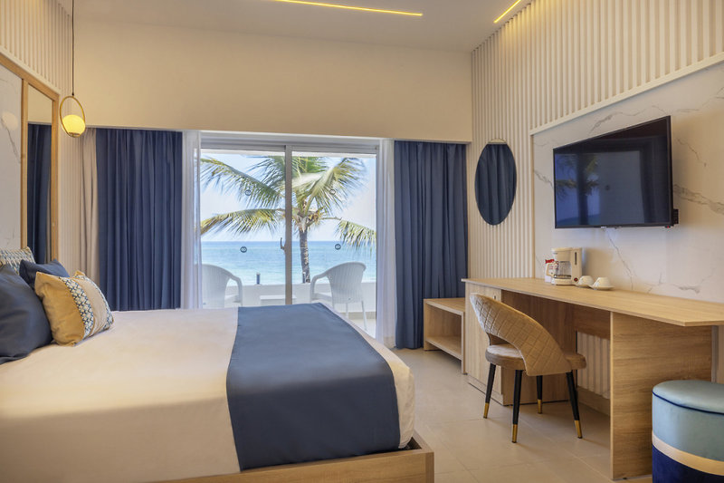 HM Bavaro Beach - Adults Only 5