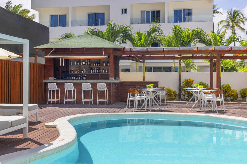 HM Bavaro Beach - Adults Only 8