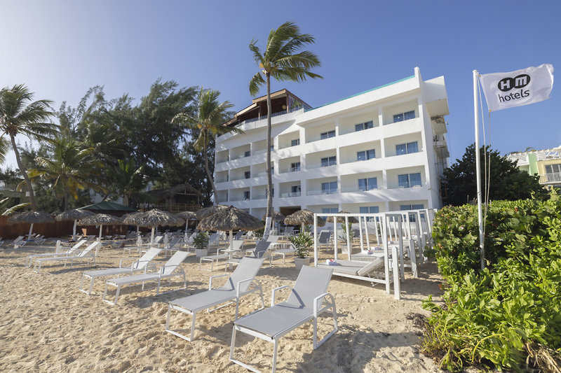 HM Bavaro Beach - Adults Only 10
