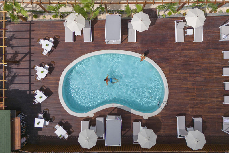 HM Bavaro Beach - Adults Only 11
