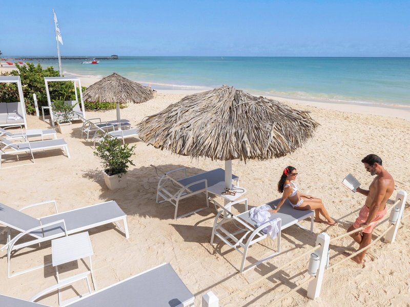 HM Bavaro Beach - Adults Only 4