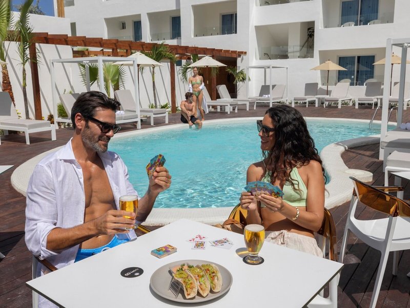 HM Bavaro Beach - Adults Only 5