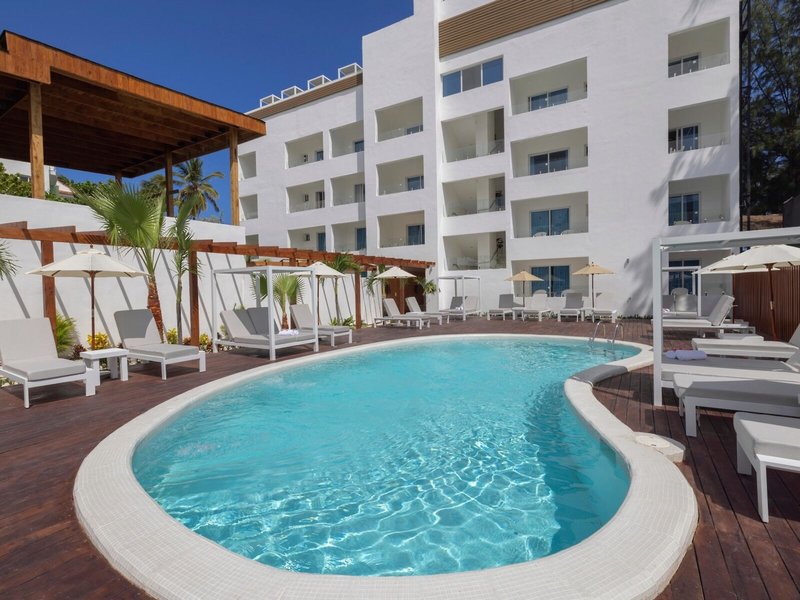 HM Bavaro Beach - Adults Only 7