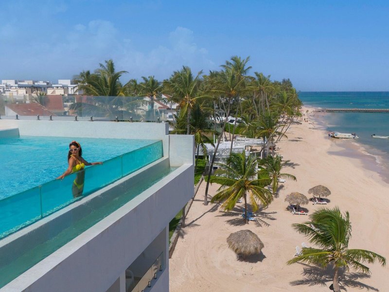 HM Bavaro Beach - Adults Only 8