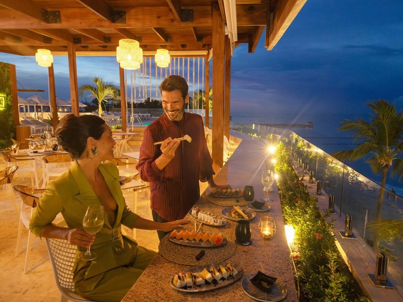 HM Bavaro Beach - Adults Only 12
