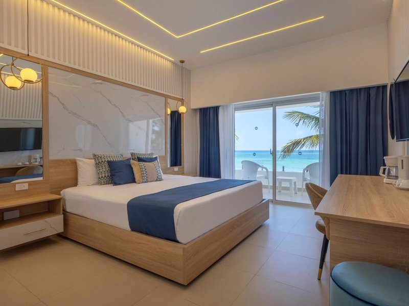 HM Bavaro Beach - Adults Only 16