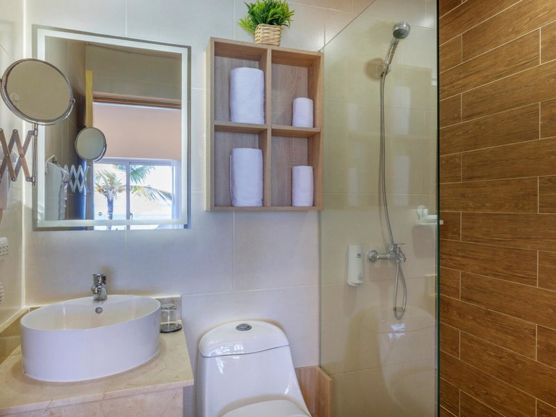 HM Bavaro Beach - Adults Only 17