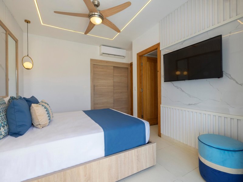 HM Bavaro Beach - Adults Only 19