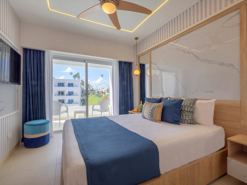 HM Bavaro Beach - Adults Only 20