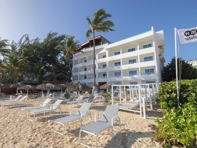 HM Bavaro Beach - Adults Only 3