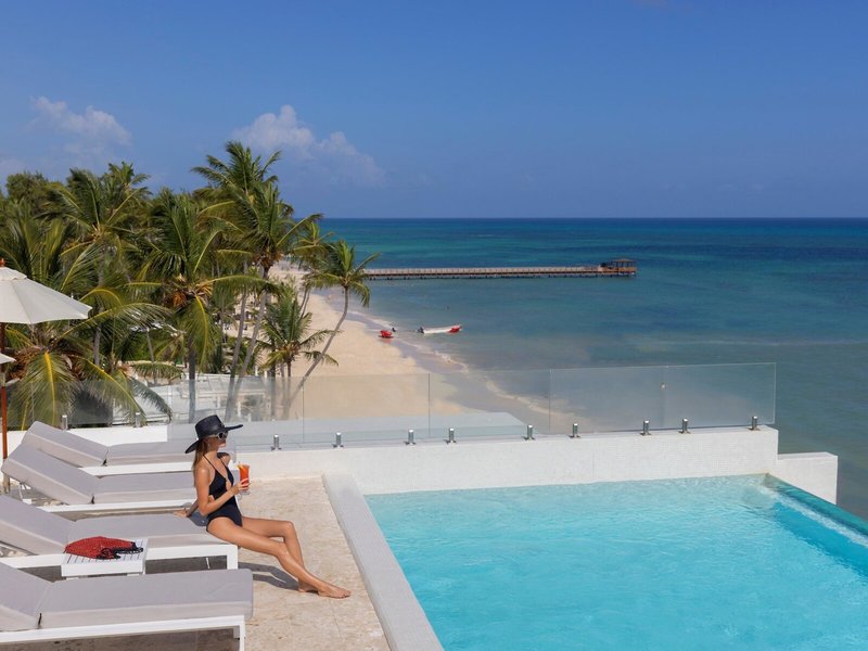 HM Bavaro Beach - Adults Only 9