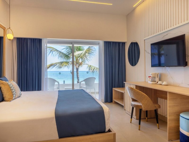 HM Bavaro Beach - Adults Only 13