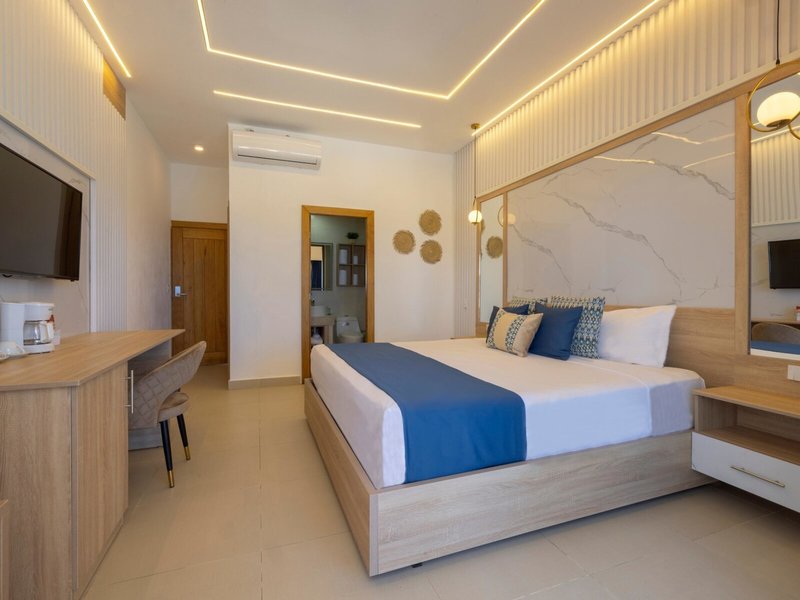 HM Bavaro Beach - Adults Only 14