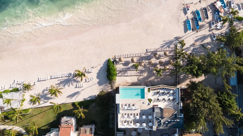 HM Bavaro Beach - Adults Only 1