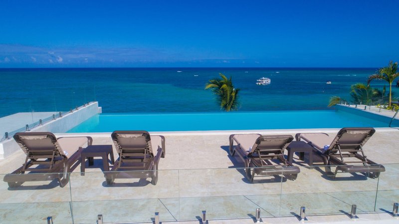 HM Bavaro Beach - Adults Only 4