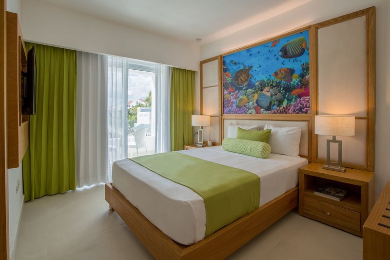 HM Bavaro Beach - Adults Only 6