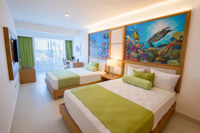 HM Bavaro Beach - Adults Only 7