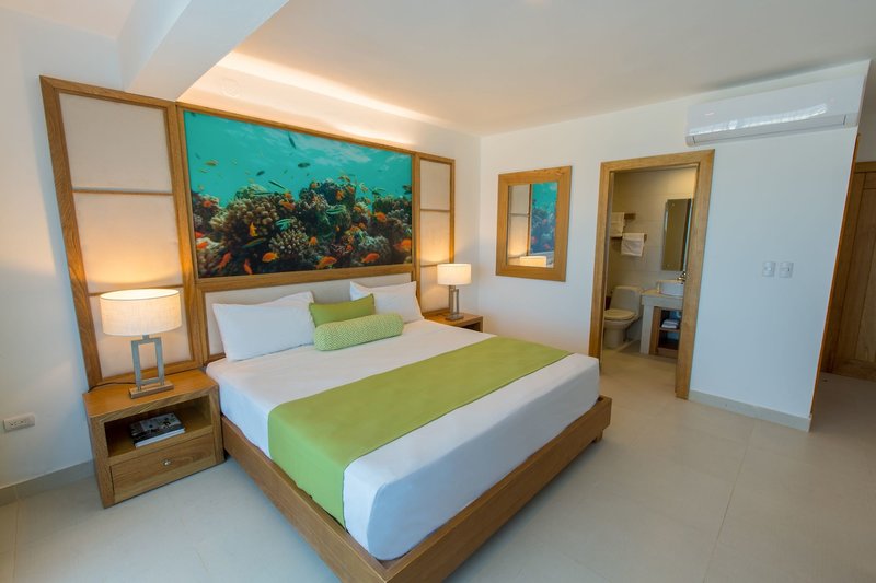 HM Bavaro Beach - Adults Only 8