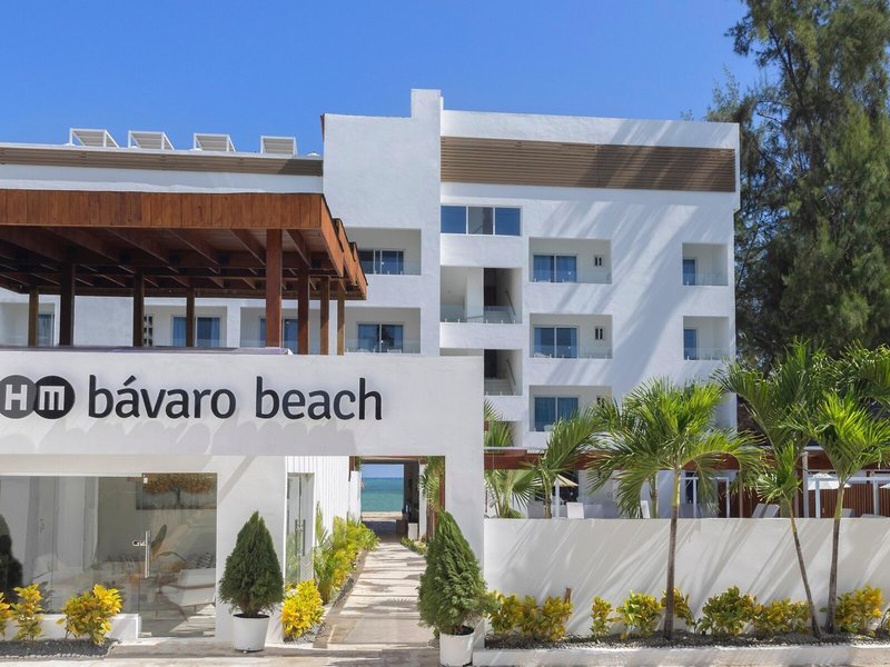 HM Bavaro Beach - Adults Only 1