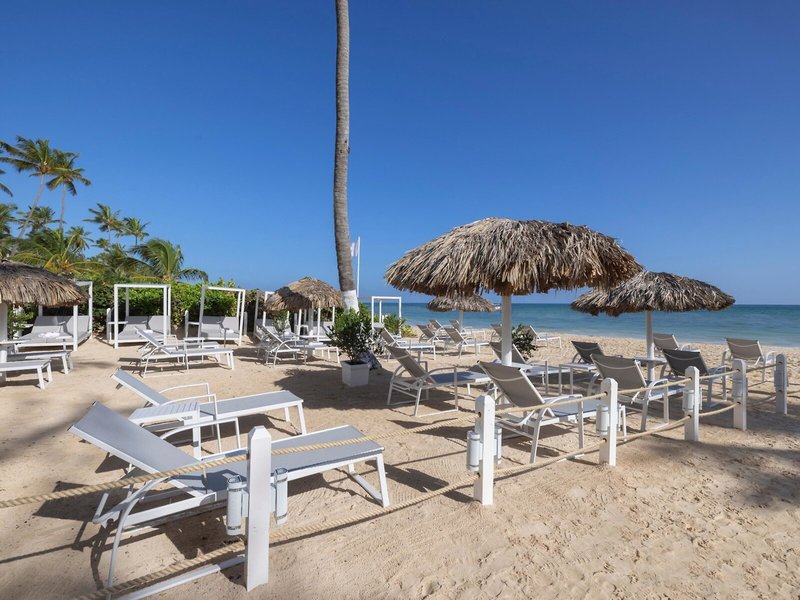 HM Bavaro Beach - Adults Only 2